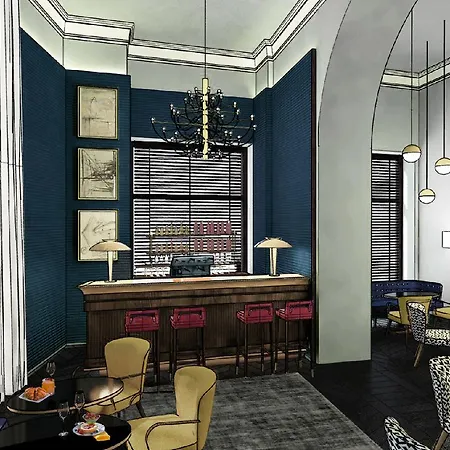 The K Boutique Szálloda 4*