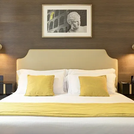 The K Boutique 4* Róma
