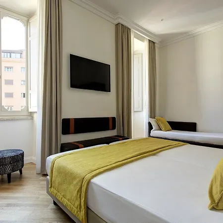 The K Boutique 4*