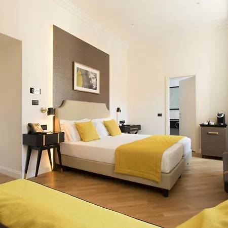 The K Boutique 4*